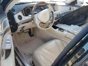 Mercedes-Benz S 500 AMG* PACK* BURMESTER* ОБДУХВАНЕ* МАСАЖ* КАМЕРА* ПО - 24700 лв. / 12628.91 € - 33823676 7 | Car24.bg Mercedes-Benz S 500 AMG* PACK* BURMESTER* ОБДУХВАНЕ* МАСАЖ* КАМЕРА* ПО - 24700 лв. / 12628.91 € - 33823676 7
