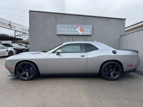 Dodge Challenger 6.4L SRT - цена по договаряне - 98642628 7 | Car24.bg Dodge Challenger 6.4L SRT - цена по договаряне - 98642628 7