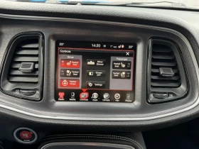 Dodge Challenger 6.4L SRT - цена по договаряне - 98642628 16 | Car24.bg Dodge Challenger 6.4L SRT - цена по договаряне - 98642628 16