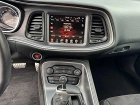 Dodge Challenger 6.4L SRT - цена по договаряне - 98642628 13 | Car24.bg Dodge Challenger 6.4L SRT - цена по договаряне - 98642628 13