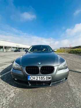 BMW 530 - Car24.bg BMW 530