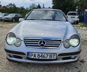 Mercedes-Benz C 220 2.2 CDI..PANORAMA | Auto.bg — изображение 2 Mercedes-Benz C 220 2.2 CDI..PANORAMA | Auto.bg — изображение 2