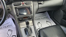 Mercedes-Benz C 220 2.2 CDI..PANORAMA | Auto.bg — изображение 11 Mercedes-Benz C 220 2.2 CDI..PANORAMA | Auto.bg — изображение 11