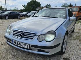 Mercedes-Benz C 220 2.2 CDI..PANORAMA | Auto.bg — изображение 3 Mercedes-Benz C 220 2.2 CDI..PANORAMA | Auto.bg — изображение 3