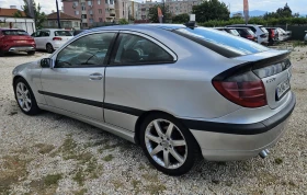 Mercedes-Benz C 220 2.2 CDI..PANORAMA | Auto.bg — изображение 7 Mercedes-Benz C 220 2.2 CDI..PANORAMA | Auto.bg — изображение 7