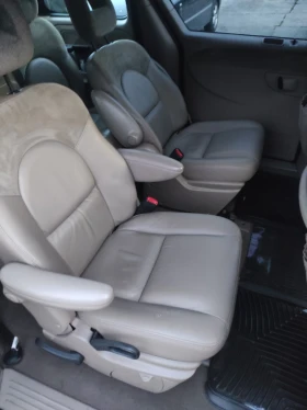 Chrysler Voyager undefined | Auto.bg — изображение 6 Chrysler Voyager undefined | Auto.bg — изображение 6