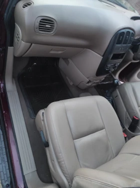 Chrysler Voyager undefined | Auto.bg — изображение 12 Chrysler Voyager undefined | Auto.bg — изображение 12