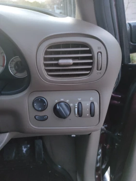 Chrysler Voyager undefined | Auto.bg — изображение 10 Chrysler Voyager undefined | Auto.bg — изображение 10