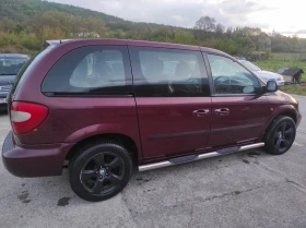 Chrysler Voyager undefined | Auto.bg — изображение 4 Chrysler Voyager undefined | Auto.bg — изображение 4