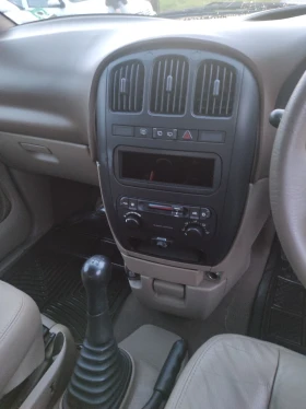 Chrysler Voyager undefined | Auto.bg — изображение 9 Chrysler Voyager undefined | Auto.bg — изображение 9