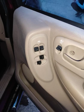 Chrysler Voyager undefined | Auto.bg — изображение 17 Chrysler Voyager undefined | Auto.bg — изображение 17