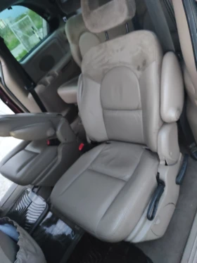 Chrysler Voyager undefined | Auto.bg — изображение 11 Chrysler Voyager undefined | Auto.bg — изображение 11