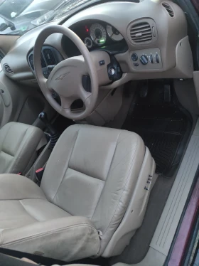 Chrysler Voyager undefined | Auto.bg — изображение 5 Chrysler Voyager undefined | Auto.bg — изображение 5