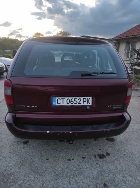 Chrysler Voyager undefined | Auto.bg — изображение 3 Chrysler Voyager undefined | Auto.bg — изображение 3
