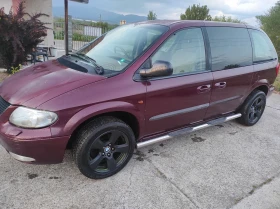 Chrysler Voyager undefined | Auto.bg — изображение 2 Chrysler Voyager undefined | Auto.bg — изображение 2