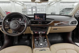 Audi A6 3.0TDI* 4x4* 245кс* Обслужена - 8499 € - 82159095 11 | Car24.bg Audi A6 3.0TDI* 4x4* 245кс* Обслужена - 8499 € - 82159095 11