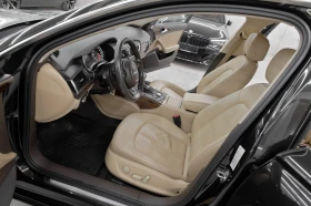 Audi A6 3.0TDI* 4x4* 245кс* Обслужена - 8499 € - 82159095 8 | Car24.bg Audi A6 3.0TDI* 4x4* 245кс* Обслужена - 8499 € - 82159095 8
