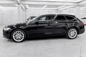 Audi A6 3.0TDI* 4x4* 245кс* Обслужена - 8499 € - 82159095 7 | Car24.bg Audi A6 3.0TDI* 4x4* 245кс* Обслужена - 8499 € - 82159095 7