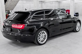 Audi A6 3.0TDI* 4x4* 245кс* Обслужена - 8499 € - 82159095 5 | Car24.bg Audi A6 3.0TDI* 4x4* 245кс* Обслужена - 8499 € - 82159095 5
