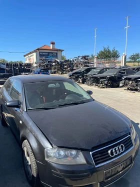 Audi A3 undefined | Auto.bg — изображение 2 Audi A3 undefined | Auto.bg — изображение 2