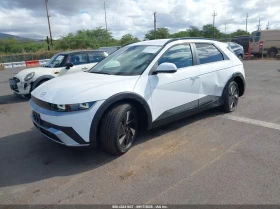 Hyundai Ioniq 5 SEL RWD | Auto.bg — изображение 2 Hyundai Ioniq 5 SEL RWD | Auto.bg — изображение 2