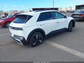 Hyundai Ioniq 5 SEL RWD | Auto.bg — изображение 4 Hyundai Ioniq 5 SEL RWD | Auto.bg — изображение 4
