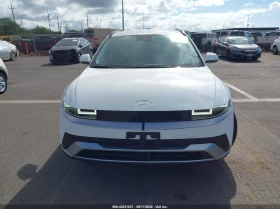 Hyundai Ioniq 5 SEL RWD | Auto.bg — изображение 12 Hyundai Ioniq 5 SEL RWD | Auto.bg — изображение 12