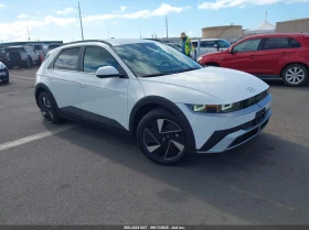 Hyundai Ioniq 5 Sel