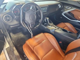 Chevrolet Camaro 3.6l Lt | Auto.bg — изображение 8 Chevrolet Camaro 3.6l Lt | Auto.bg — изображение 8