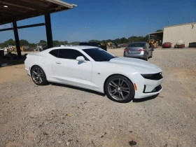Chevrolet Camaro 3.6l Lt | Auto.bg — изображение 13 Chevrolet Camaro 3.6l Lt | Auto.bg — изображение 13
