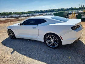 Chevrolet Camaro 3.6l Lt | Auto.bg — изображение 2 Chevrolet Camaro 3.6l Lt | Auto.bg — изображение 2