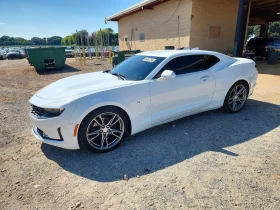 Chevrolet Camaro 3.6l Lt