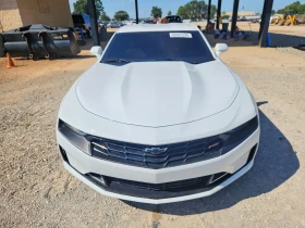Chevrolet Camaro 3.6l Lt | Auto.bg — изображение 5 Chevrolet Camaro 3.6l Lt | Auto.bg — изображение 5