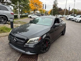 Mercedes-Benz AMG GT C * 43 * CARFAX * БЕЗ ПЪРВОНАЧАЛНА ВНОСКА