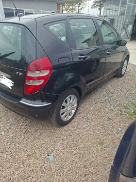 Mercedes-Benz A 180 169 - 2500 € - 59041543 4 | Car24.bg Mercedes-Benz A 180 169 - 2500 € - 59041543 4