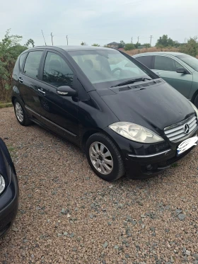 Mercedes-Benz A 180 169 - 2500 € - 59041543 2 | Car24.bg Mercedes-Benz A 180 169 - 2500 € - 59041543 2
