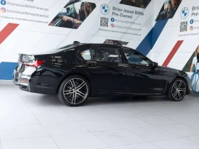 BMW 750 750Li xDrive - Executive Lounge Tier 1 - 41309 € - 51719872 17 | Car24.bg BMW 750 750Li xDrive - Executive Lounge Tier 1 - 41309 € - 51719872 17