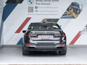 BMW 750 750Li xDrive - Executive Lounge Tier 1 - 41309 € - 51719872 13 | Car24.bg BMW 750 750Li xDrive - Executive Lounge Tier 1 - 41309 € - 51719872 13