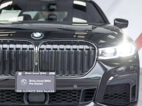 BMW 750 750Li xDrive - Executive Lounge Tier 1 - 41309 € - 51719872 4 | Car24.bg BMW 750 750Li xDrive - Executive Lounge Tier 1 - 41309 € - 51719872 4