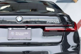 BMW 750 750Li xDrive - Executive Lounge Tier 1 - 41309 € - 51719872 14 | Car24.bg BMW 750 750Li xDrive - Executive Lounge Tier 1 - 41309 € - 51719872 14