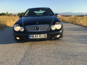 Mercedes-Benz C 220 undefined | Auto.bg — изображение 2 Mercedes-Benz C 220 undefined | Auto.bg — изображение 2