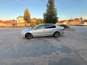 Skoda Superb - 5000 € - 96320644 3 | Car24.bg Skoda Superb - 5000 € - 96320644 3