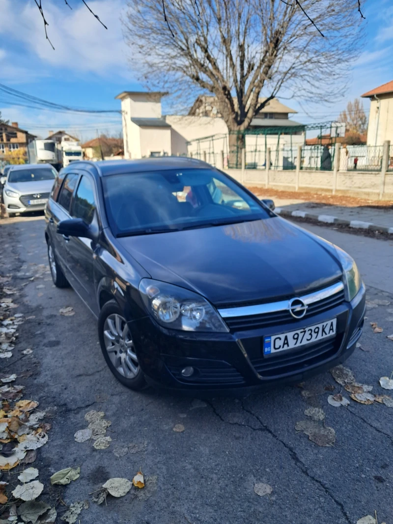 Opel Astra 1.7 CDTI - 1999 € / 3909.70 лв. - 50345426 1 | Car24.bg Opel Astra 1.7 CDTI - 1999 € / 3909.70 лв. - 50345426 1