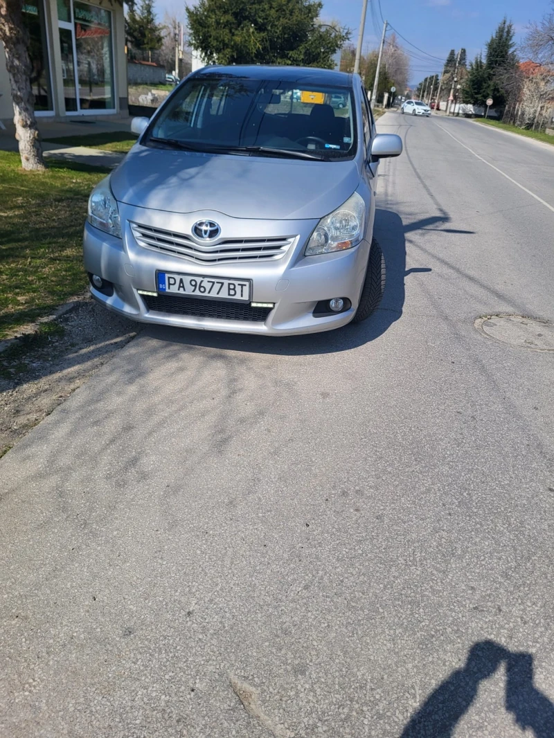 Toyota Verso 2.0 D4D - 3100 € / 6063.07 лв. - 83667268 1 | Car24.bg Toyota Verso 2.0 D4D - 3100 € / 6063.07 лв. - 83667268 1