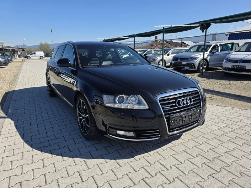 Audi A6 3.0TDI S-LINE QUATTRO 239k Лизинг - 5700 € / 11148.23 лв. - 42191484 1 | Car24.bg Audi A6 3.0TDI S-LINE QUATTRO 239k Лизинг - 5700 € / 11148.23 лв. - 42191484 1