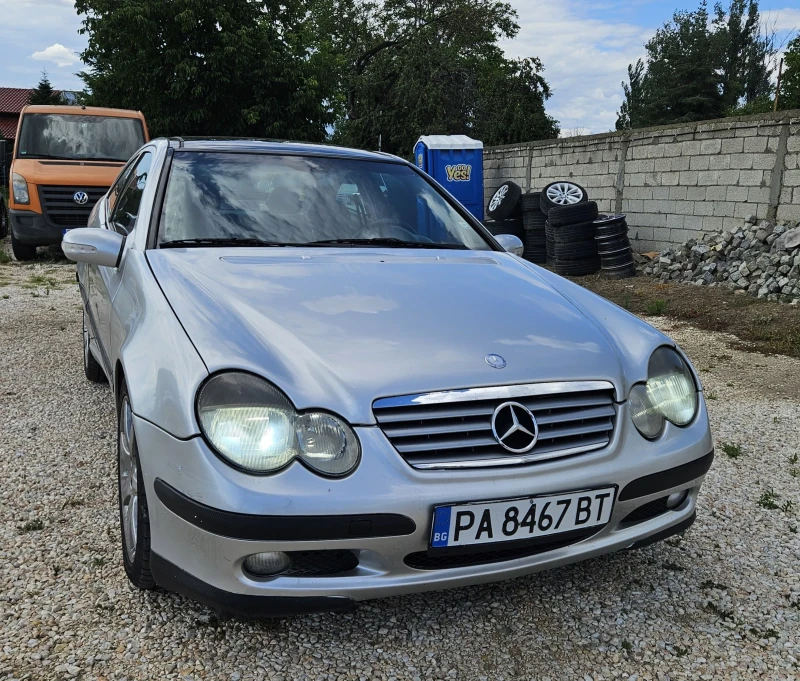 Mercedes-Benz C 220 2.2 CDI..PANORAMA - 2800 € / 5476.32 лв. - 25702657 1 | Car24.bg Mercedes-Benz C 220 2.2 CDI..PANORAMA - 2800 € / 5476.32 лв. - 25702657 1