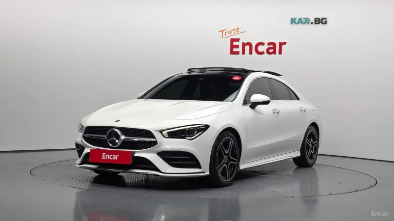 Mercedes-Benz CLA 250 4MATIC* КОЖА* ПАНО* КАМЕРА - 21300 € / 41659.18 лв. - 86433001 1 | Car24.bg Mercedes-Benz CLA 250 4MATIC* КОЖА* ПАНО* КАМЕРА - 21300 € / 41659.18 лв. - 86433001 1