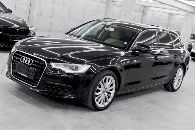 Audi A6 3.0TDI* 4x4* 245кс* Обслужена - 8499 € - 82159095 1 | Car24.bg Audi A6 3.0TDI* 4x4* 245кс* Обслужена - 8499 € - 82159095 1