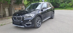 BMW X1 Sdrive18d xLine auto 1 - Car24.bg BMW X1 Sdrive18d xLine auto 1