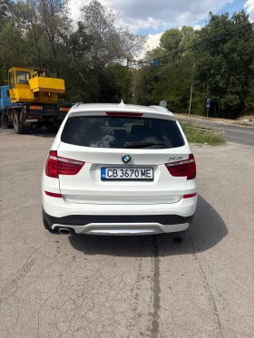 BMW X3 - Car24.bg BMW X3